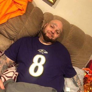 Meet your Posher, Jason